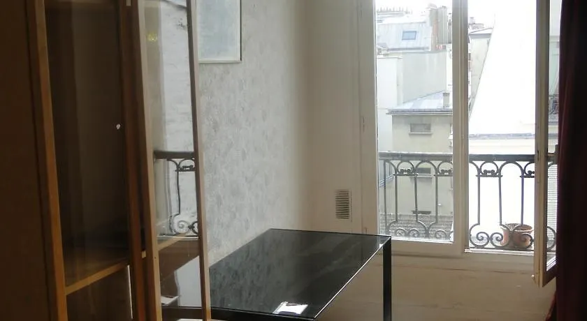 Apartment Appartement Tour Eiffel Paris