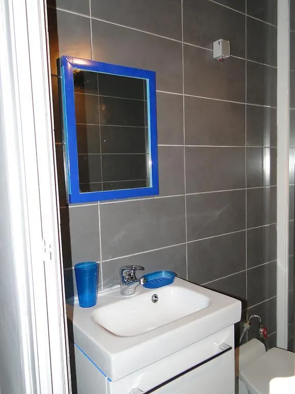 Appartement Tour Eiffel Paris France